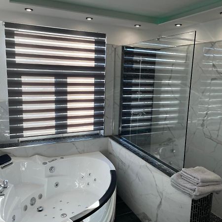 Hotel Anker Linden  외부 사진