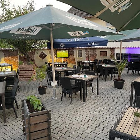 Hotel Anker Linden  외부 사진