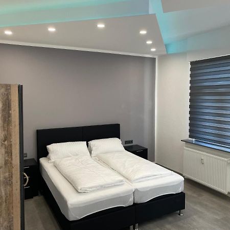Hotel Anker Linden  외부 사진