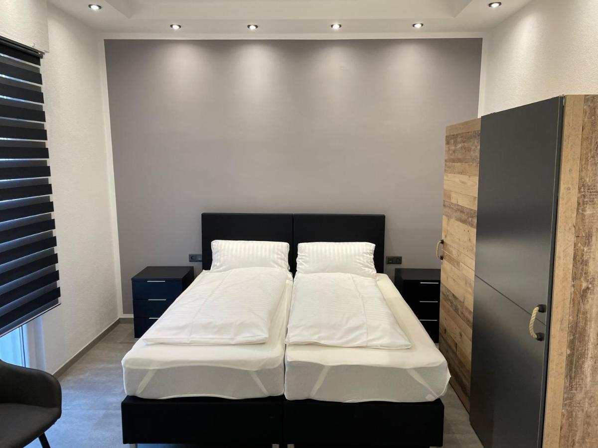 Hotel Anker Linden  외부 사진
