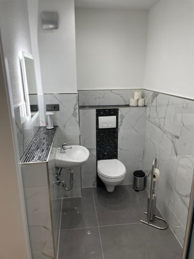 Hotel Anker Linden  외부 사진