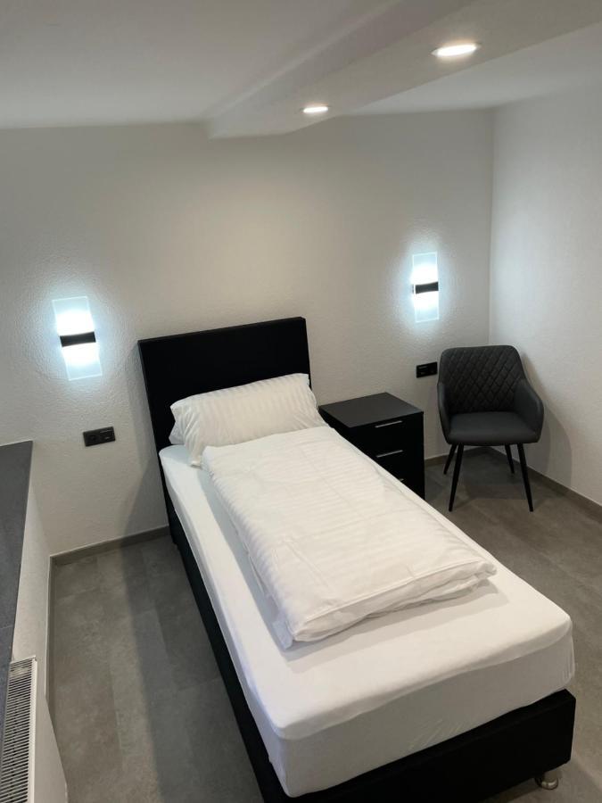 Hotel Anker Linden  외부 사진