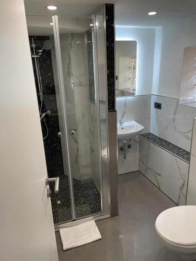 Hotel Anker Linden  외부 사진