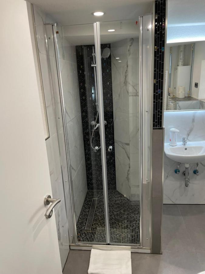 Hotel Anker Linden  외부 사진