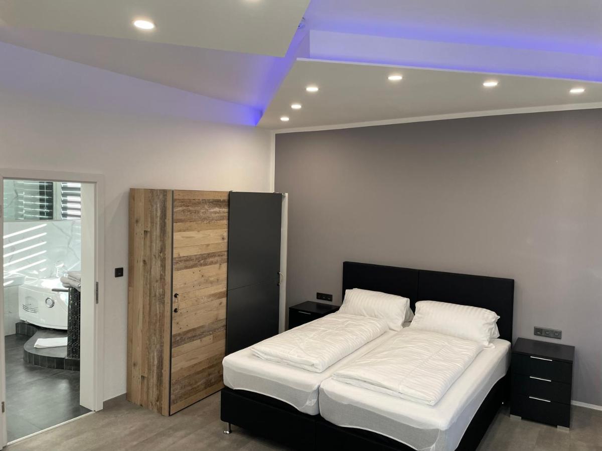 Hotel Anker Linden  외부 사진