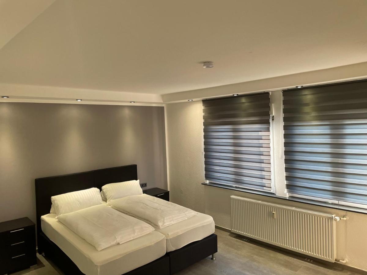 Hotel Anker Linden  외부 사진