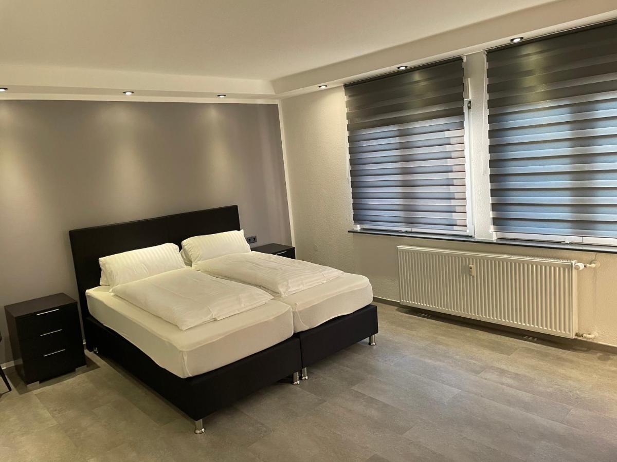 Hotel Anker Linden  외부 사진