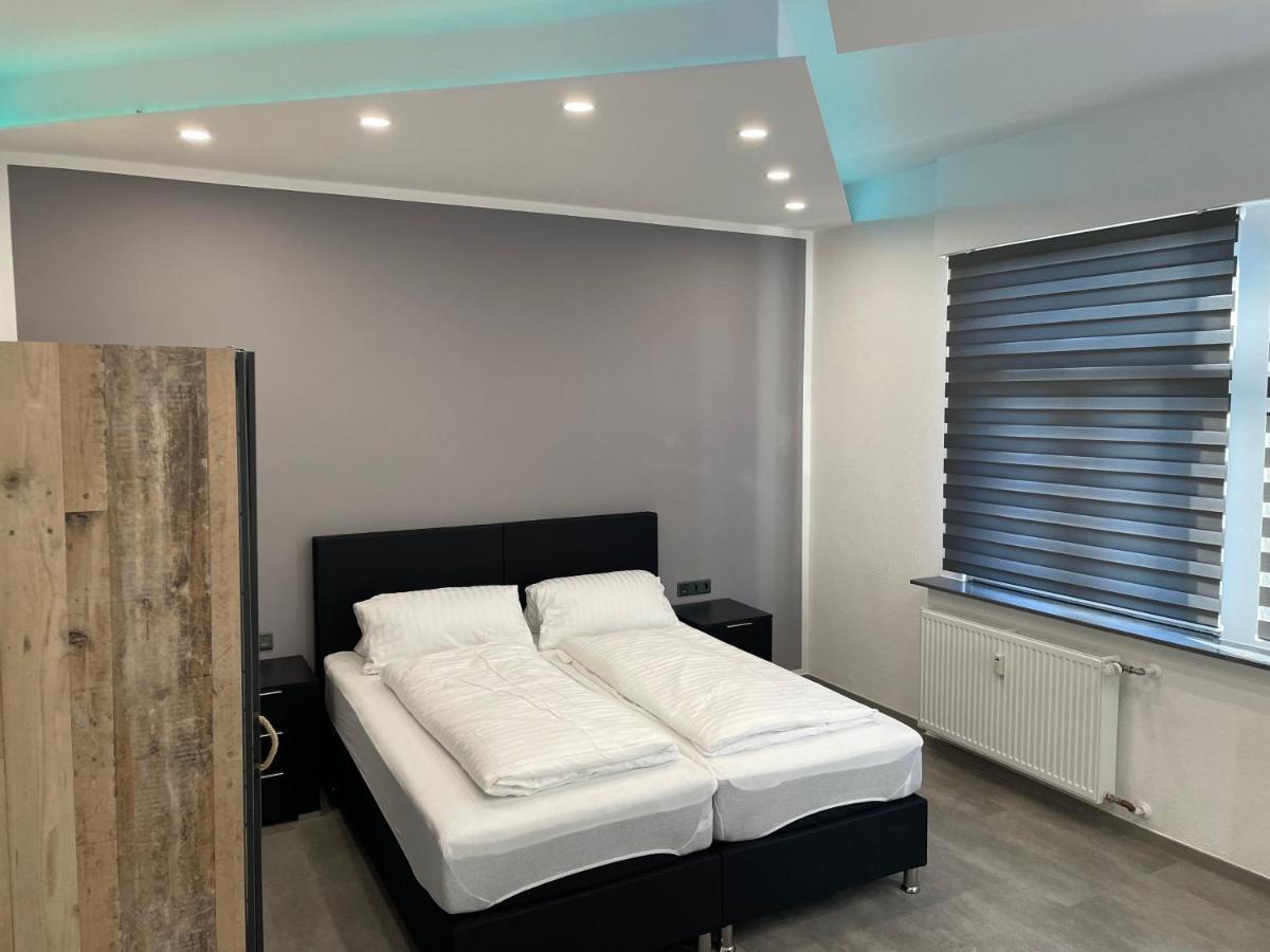 Hotel Anker Linden  외부 사진