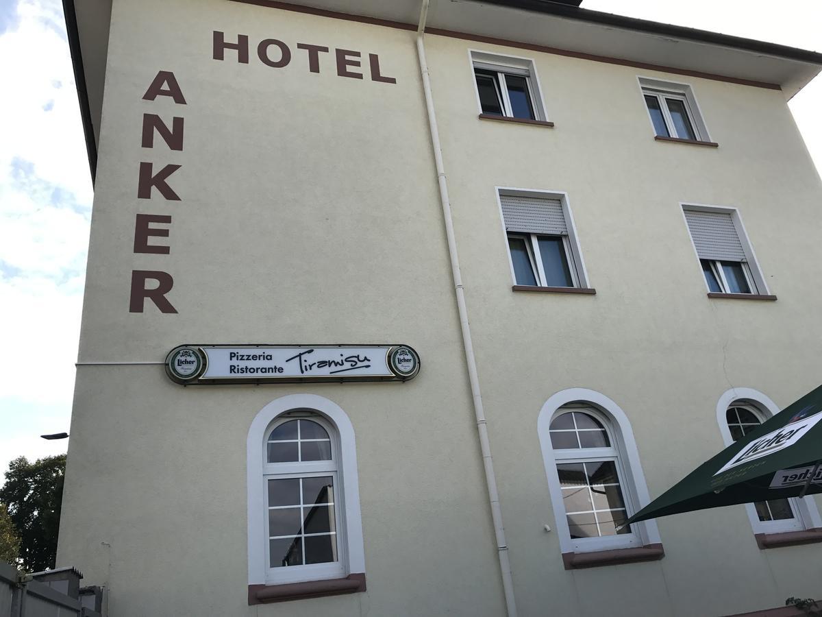 Hotel Anker Linden  외부 사진